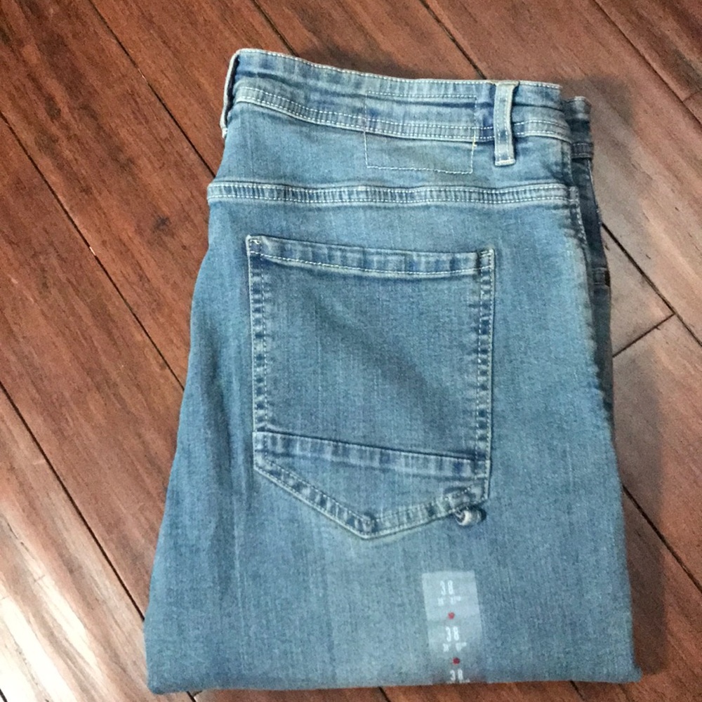Men’s jeans